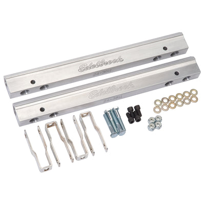 Fuel Injection Fuel Rail <br> For Small-Block Chrysler 340/360