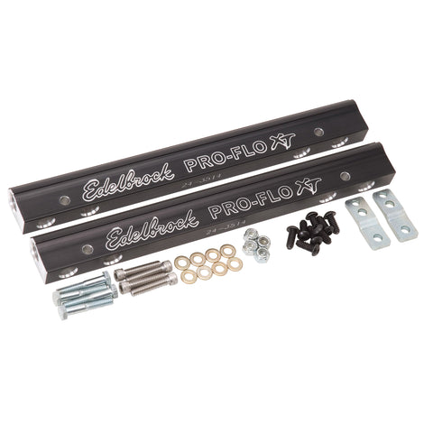 Fuel Injection Fuel Rail <br> For Use With 7144