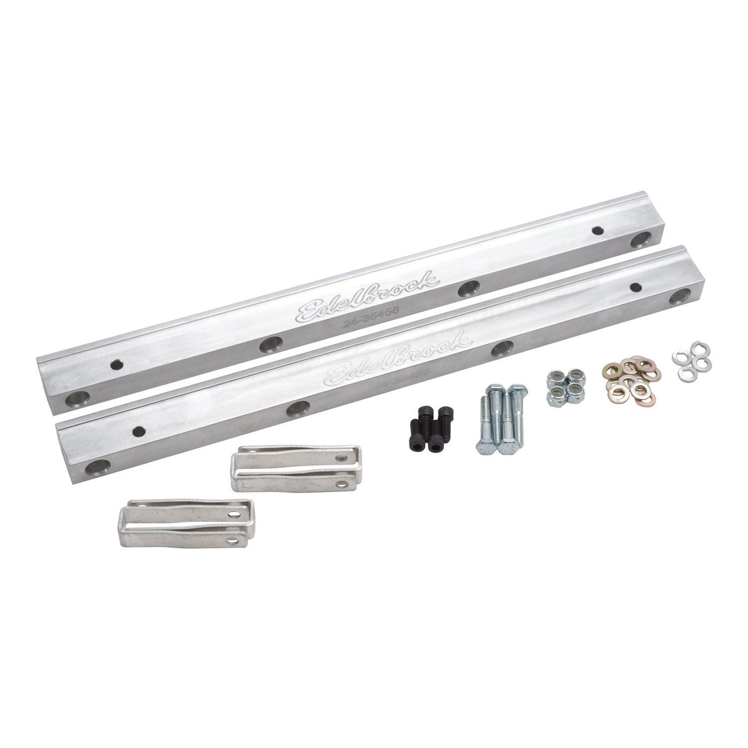 Fuel Injection Fuel Rail <br> For Use With 50665