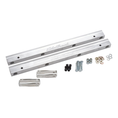 Fuel Injection Fuel Rail <br> For Use With 50665