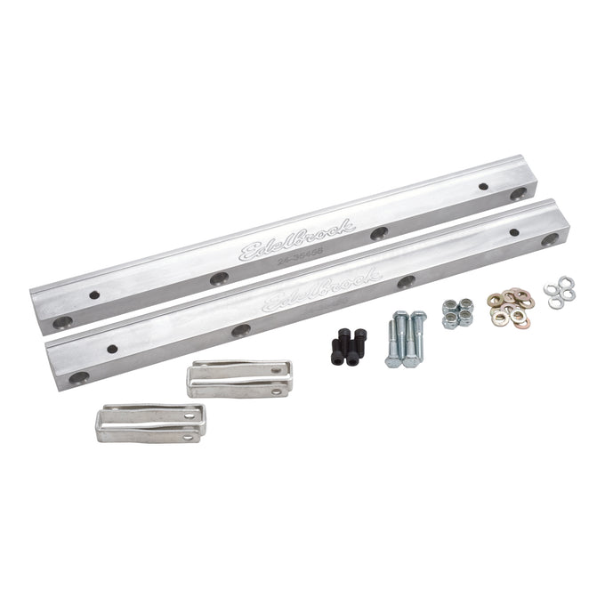 Fuel Injection Fuel Rail <br> For Use With 50665