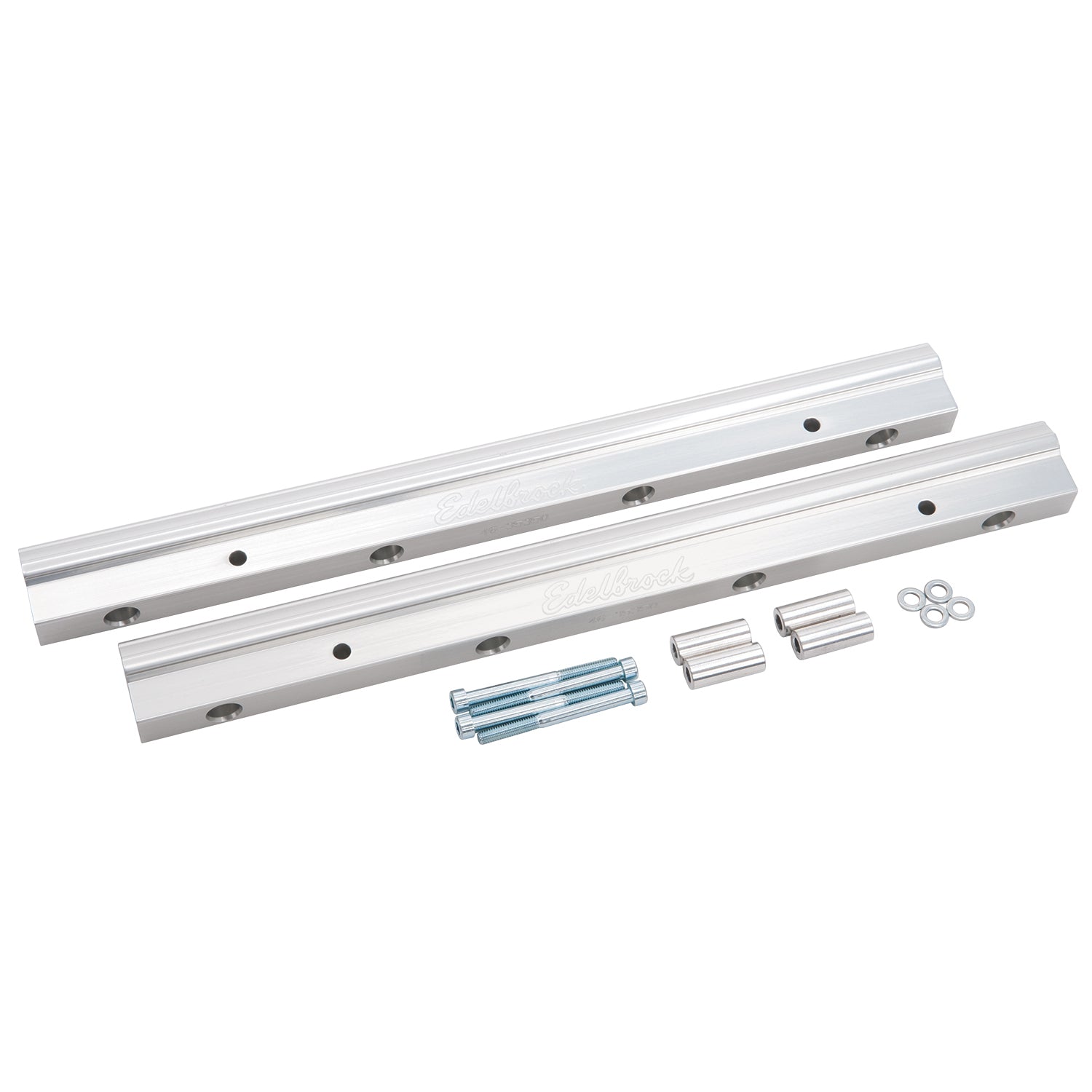 Fuel Injection Fuel Rail <br> For GM LS7 Super Victor Manifolds 28875, 28905