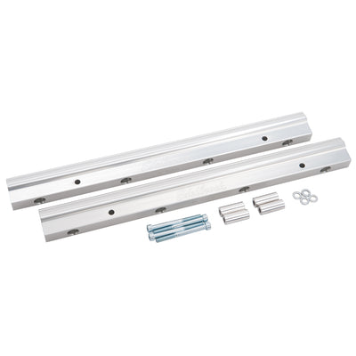 Fuel Injection Fuel Rail <br> For GM LS7 Super Victor Manifolds 28875, 28905