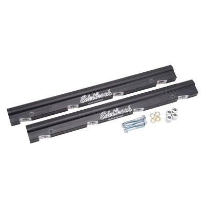 Fuel Injection Fuel Rail <br> Universal Fit