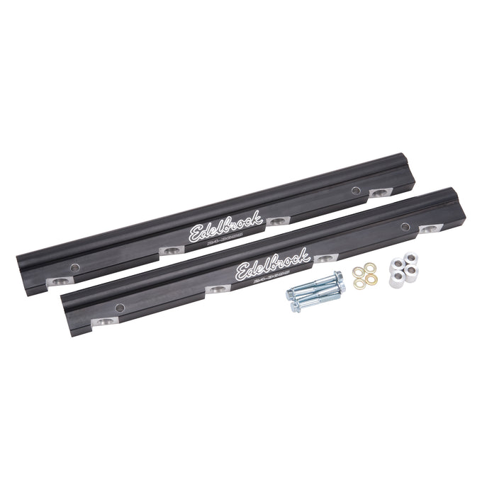 Fuel Injection Fuel Rail <br> Universal Fit