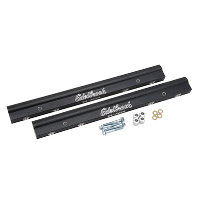 Fuel Injection Fuel Rail <br> For Big-Block Chevy -8 An
