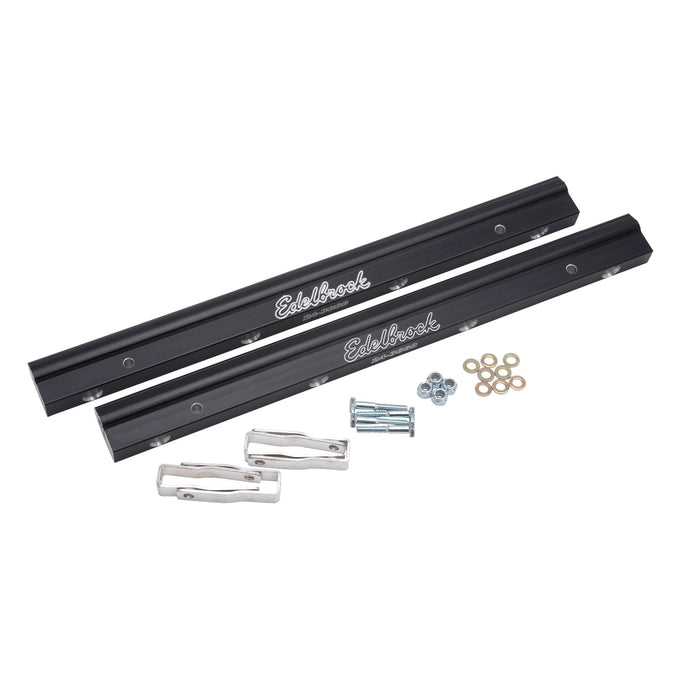 Fuel Injection Fuel Rail <br> Chrysler Gen Ii 426-572 Hemi
