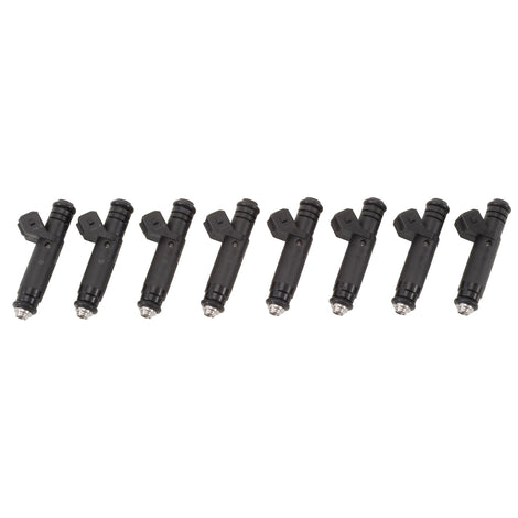 Fuel Injector <br> Universal Fit