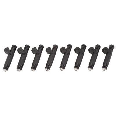 Fuel Injector <br> Universal Fit