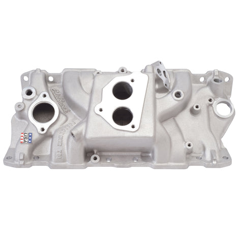 Engine Intake Manifold <br> Small Block Chevy 305/350(5.0/5.7L) Engines