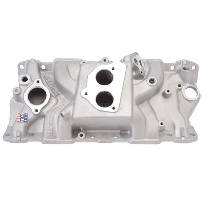 Engine Intake Manifold <br> Small Block Chevy 305/350(5.0/5.7L) Engines
