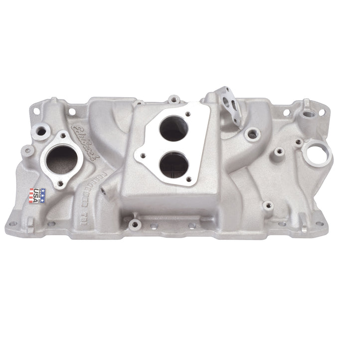 Engine Intake Manifold <br> Small Block Chevy 305/350(5.0/5.7L) Engines