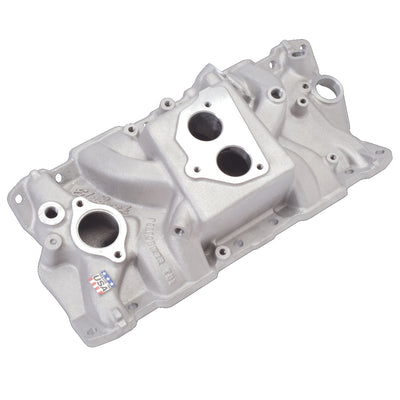 Engine Intake Manifold <br> Small Block Chevy 305/350(5.0/5.7L) Engines