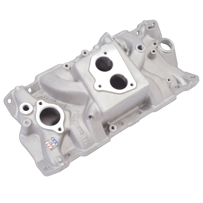 Engine Intake Manifold <br> Small Block Chevy 305/350(5.0/5.7L) Engines