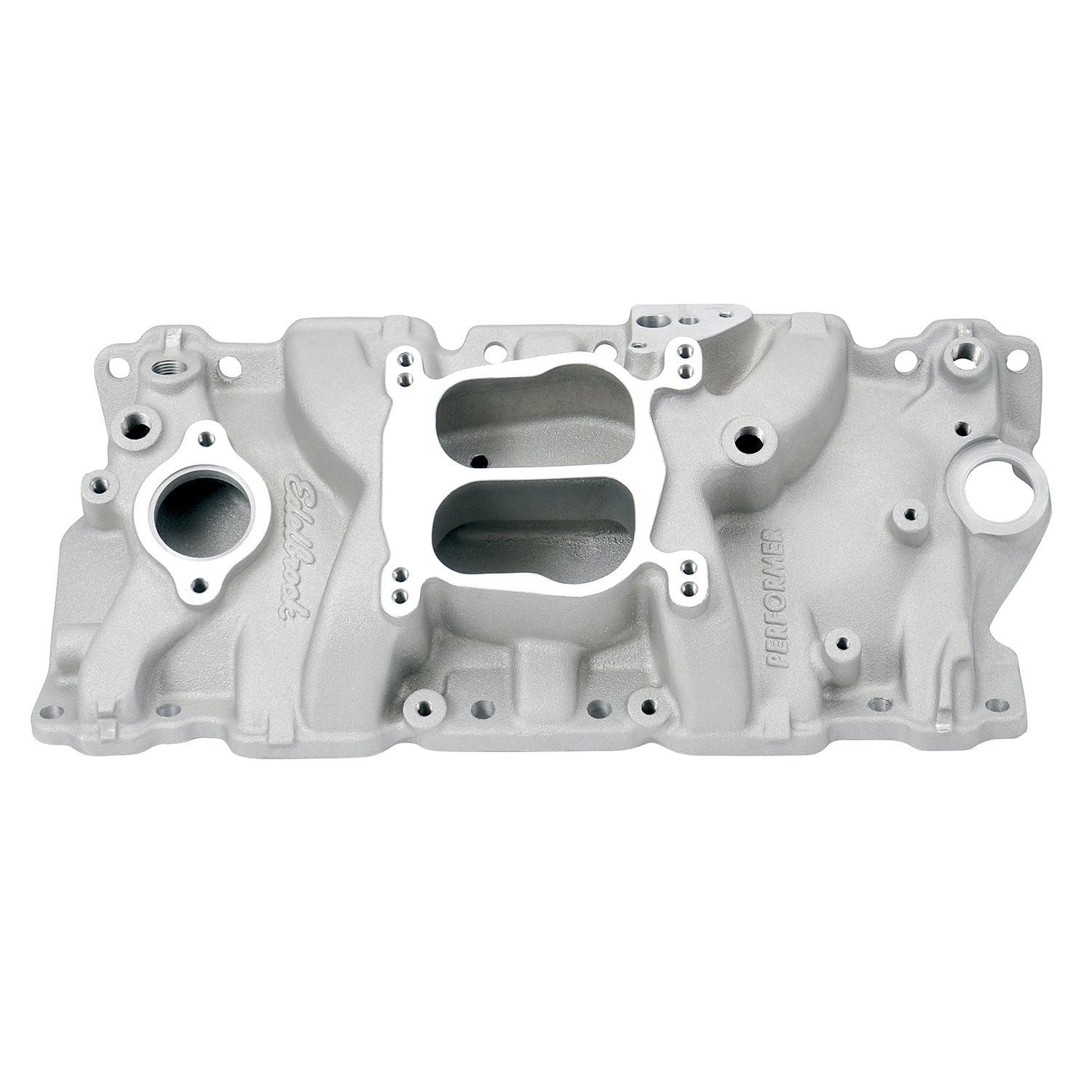 Engine Intake Manifold <br> Small Block Chevy 305/350(5.0/5.7L) Engines