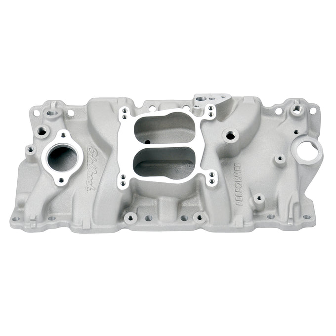 Engine Intake Manifold <br> Small Block Chevy 305/350(5.0/5.7L) Engines