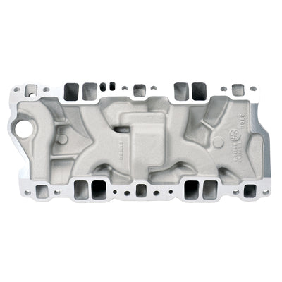 Engine Intake Manifold <br> Small Block Chevy 305/350(5.0/5.7L) Engines