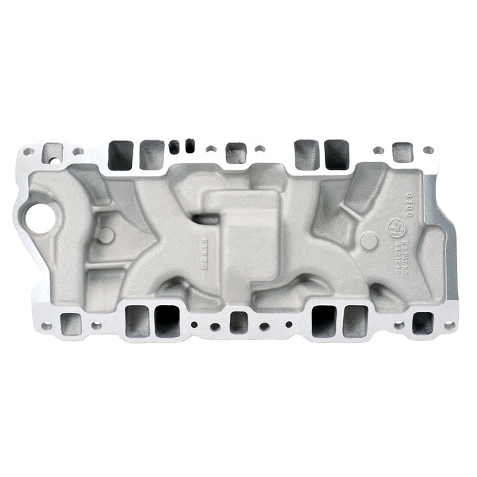 Engine Intake Manifold <br> Small Block Chevy 305/350(5.0/5.7L) Engines