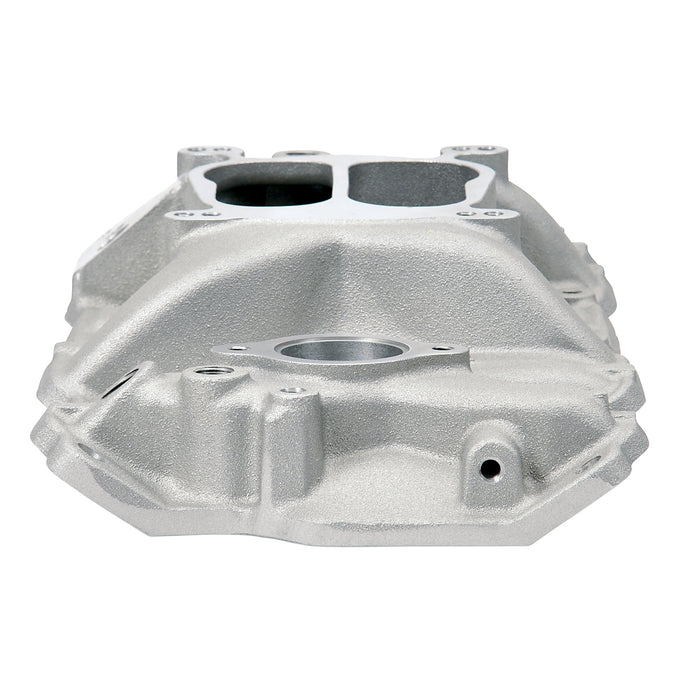Engine Intake Manifold <br> Small Block Chevy 305/350(5.0/5.7L) Engines
