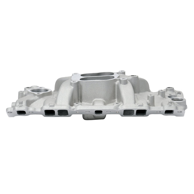Engine Intake Manifold <br> Small Block Chevy 305/350(5.0/5.7L) Engines