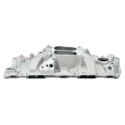 Engine Intake Manifold <br> Small Block Chevy 305/350(5.0/5.7L) Engines