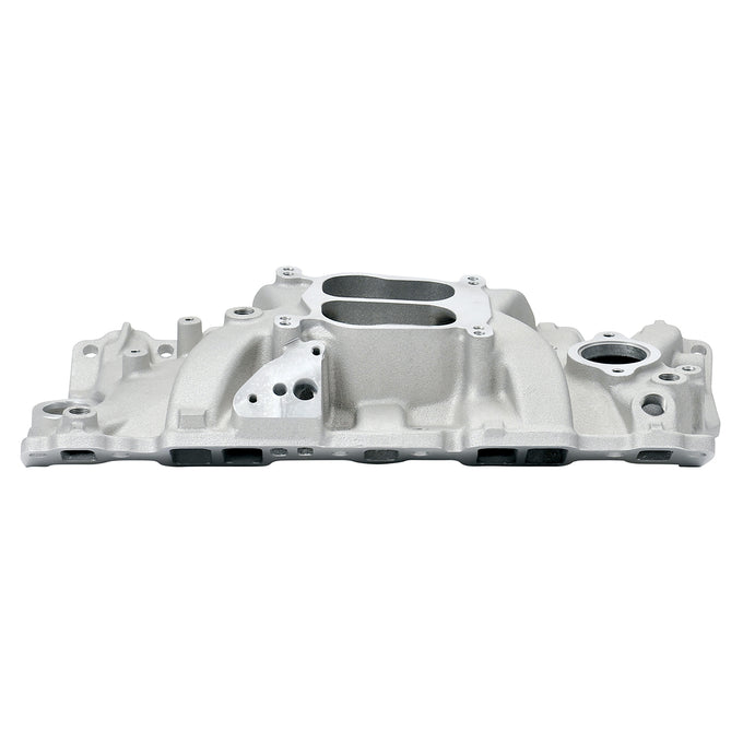 Engine Intake Manifold <br> Small Block Chevy 305/350(5.0/5.7L) Engines