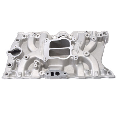 Engine Intake Manifold <br> Small Block Oldsmobile 307-403 Engines