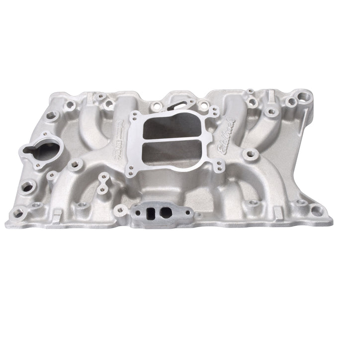 Engine Intake Manifold <br> Small Block Oldsmobile 307-403 Engines