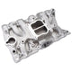 Engine Intake Manifold <br> Small Block Oldsmobile 307-403 Engines