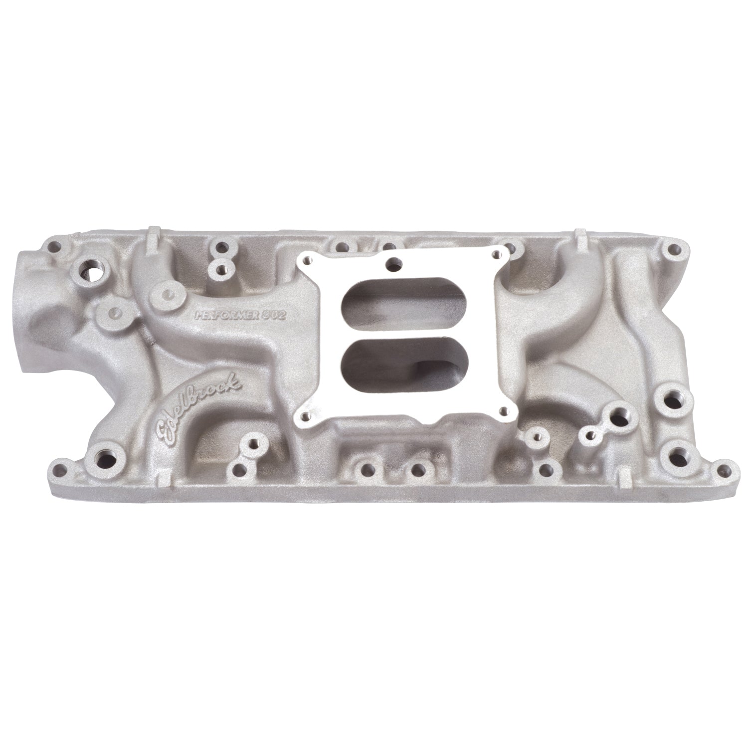 Engine Intake Manifold <br> Small Block Ford Windsor 302 (5.0L) Engines