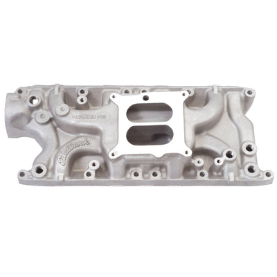 Engine Intake Manifold <br> Small Block Ford Windsor 302 (5.0L) Engines