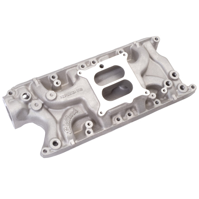 Engine Intake Manifold <br> Small Block Ford Windsor 302 (5.0L) Engines