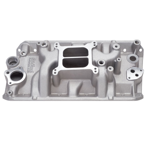 Engine Intake Manifold <br> 72-88 Jeep Cherokee CJ/J Series Wagoneer