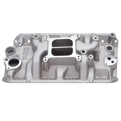 Engine Intake Manifold <br> 72-88 Jeep Cherokee CJ/J Series Wagoneer