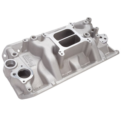 Engine Intake Manifold <br> 72-88 Jeep Cherokee CJ/J Series Wagoneer