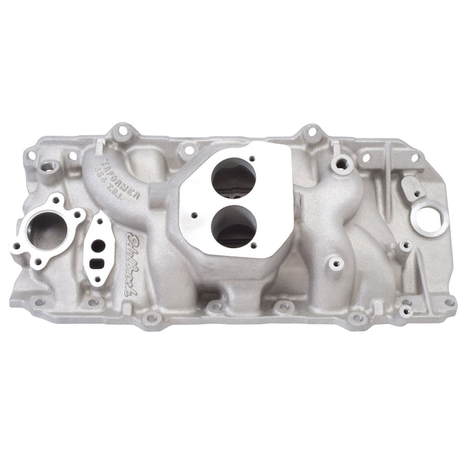 Engine Intake Manifold <br> Big Block Chevy Gen V 454 (7.4L) Engines