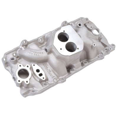 Engine Intake Manifold <br> Big Block Chevy Gen V 454 (7.4L) Engines