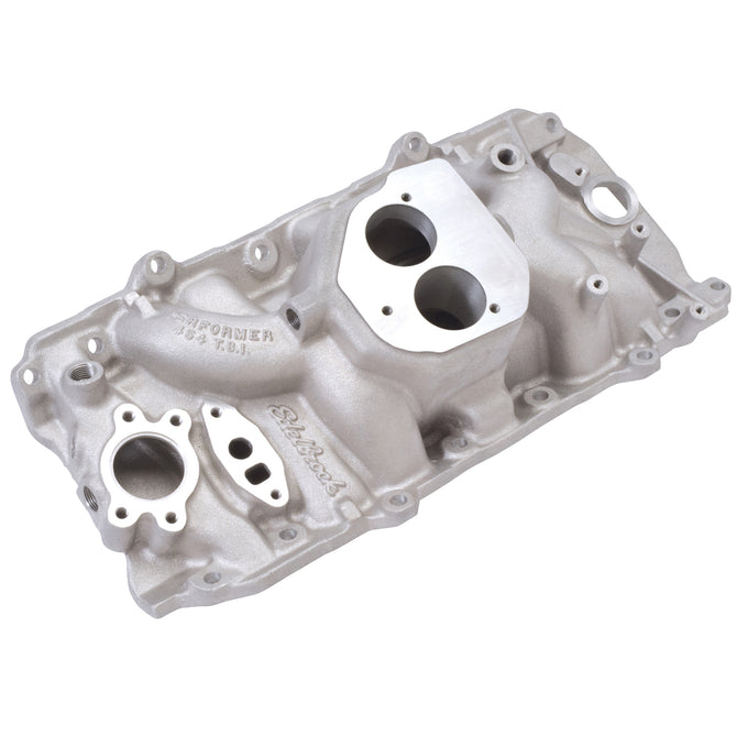 Engine Intake Manifold <br> Big Block Chevy Gen V 454 (7.4L) Engines