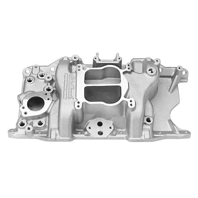 Engine Intake Manifold <br> Small-Block Chrysler LA 273-360 Engines
