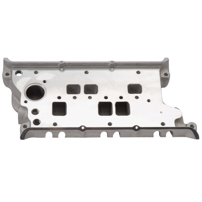 Engine Intake Manifold <br> Small Block Chevy 60 degree V6 173 Engines