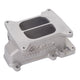 Engine Intake Manifold <br> Small Block Chevy 60 degree V6 173 Engines