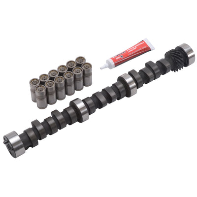 Engine Camshaft and Lifter Kit <br> 80-86 Buick Century Chevy Celebrity Citation