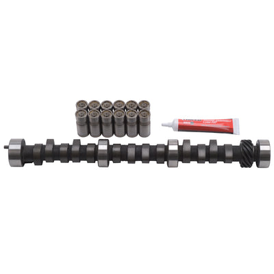 Engine Camshaft and Lifter Kit <br> 80-86 Buick Century Chevy Celebrity Citation
