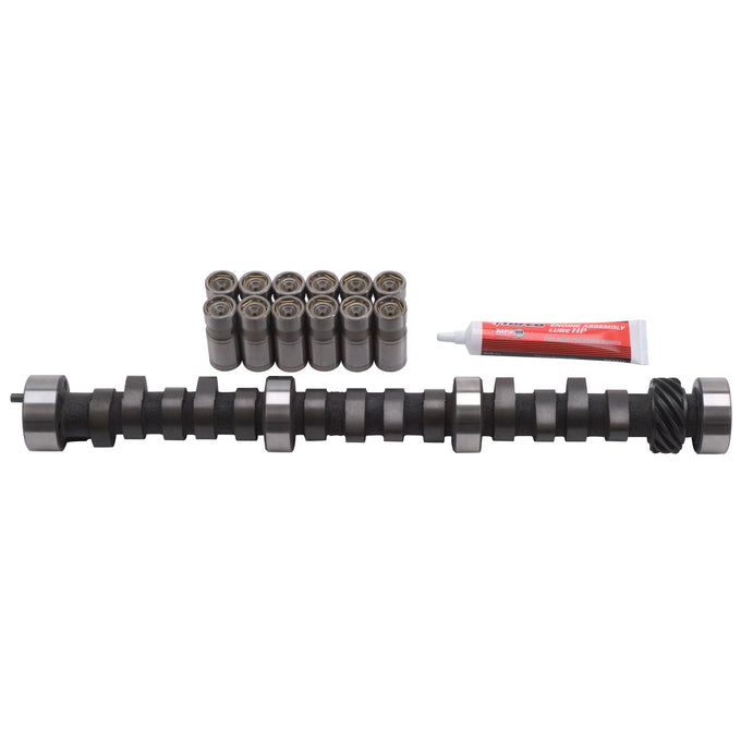 Engine Camshaft and Lifter Kit <br> 80-86 Buick Century Chevy Celebrity Citation