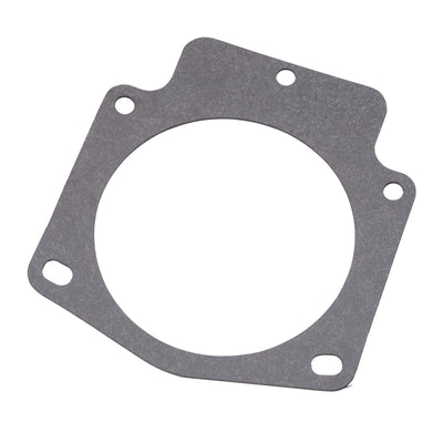 Fuel Injection Throttle Body Mounting Gasket <br> Thickness: .045 IN