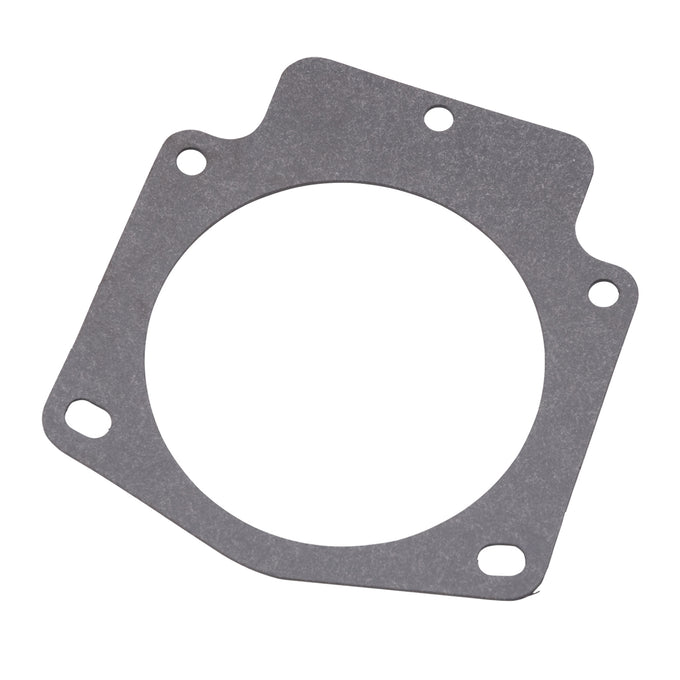 Fuel Injection Throttle Body Mounting Gasket <br> Thickness: .045 IN