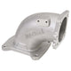 Engine Air Intake Deceleration Elbow <br> Universal Fit