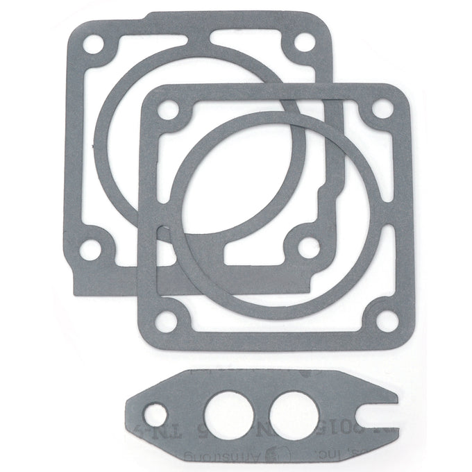 Fuel Injection Throttle Body Mounting Gasket Set <br> Universal Fit