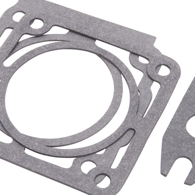Fuel Injection Throttle Body Mounting Gasket Set <br> 75 mm Throttle Body