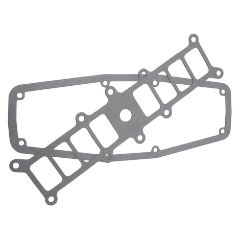 Engine Intake Manifold Gasket Set <br> 1986-1995 Ford Mustang
